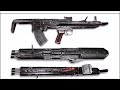 pribor 3b u0026 tkb 059 the soviet terminator assault rifles