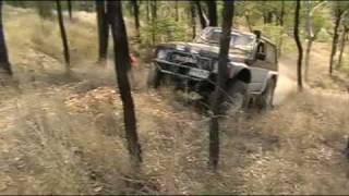 Rockhampton 4wd movie 3