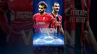 Salah vs Ibrahimovic, Who is Better?