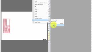 Standardized Import Settings