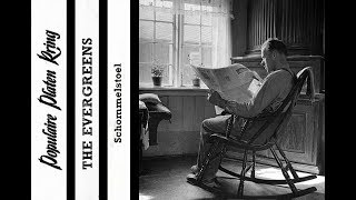 The Evergreens - De schommelstoel ( 1965 )