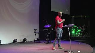 Sunday Experience  | With Pastor OJ Mathiba | Hill View Church | 10 Nov 2024