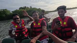 MADU RIVER BOAT SAFARI | BALAPITIYA