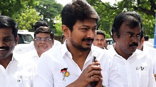 Tamil Nadu: CM MK Stalin's son Udhayanidhi to get ministerial post; opposition alleges 'nepotism'