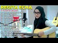 REGITA ECHA COVER FULL ALBUM AKUSTIK | NGOPI ASIK @REGITA_MUSIC