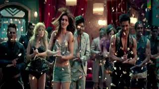 Main Tera Boyfriend Song | Raabta | Arijit S | Neha K Meet Bros | Sushant Singh Rajput Kriti Sanon