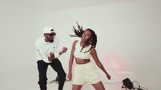 Suka Ntima Feat Deejay Pius : Gimme Love (Part One)