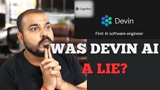 Was Devin AI Demo Fake?
