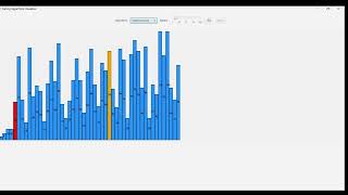 🔥 JavaFX Sorting Algorithm Visualizer | Real-Time Animation + Code View