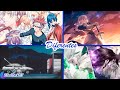 5 Animes con tematica original (recomendacion)