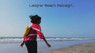 Ladghar Beach