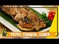 Resep Pepes Tongkol Suwir Enak Dimakan dengan Nasi