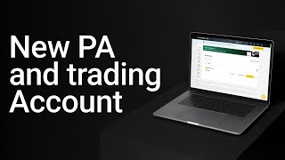 Easy Exness REGISTRATION | Create your TRADING ACCOUNT Today