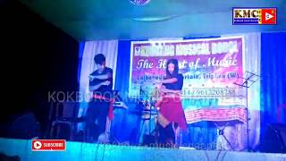 Mwnai bo yaluluk songs video 2019.new kokborok video 2019