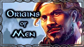 The Many Clans of Men (and what about Hobbits?) | Of the Lords of Beleriand  - Part 7 of 10