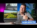 Acer Chromebook Spin 714 Review: They Nailed It!