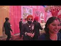 live 🔴 shagun ceremony ‼️ narinderpal singh weds gurpreet kaur by gill photography ☎️ 9501967904