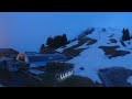 roundshot livecam timelapse téle champery les crosets