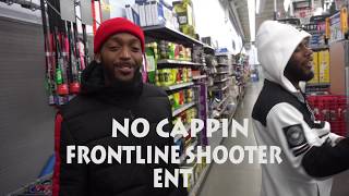 HANDLE DAT   NO CAPPIN official music video