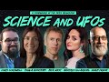 Science and UFOs | A Somewhere in the Skies Megasode