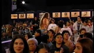 Lynda Lo mejor de mi Teleton