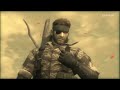 metal gear solid master collection vol. 1 launch trailer ps5 ps4