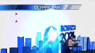 Budget plan: No tax dollars for Olympics