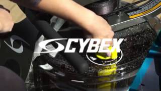 Home Fitness - Cybex International, Inc.