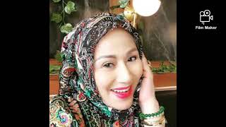 Camelia Malik,  ,segudang rindu. subscribe like komen share mksih