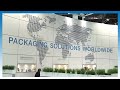 interpack - Taghleef Industries - Messe Düsseldorf - Messefilm