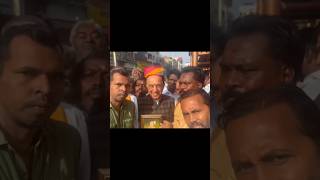 Dr.SUBRAMANIYAN SWAMY JI DARSHAN AT MADURAI MEENAKSHI AMMAN TEMPLE TODAY 24 MARCH 2024 #viral #new