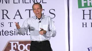 The Top Nuts, Seeds And Superfoods To Fight Cancer - By Author Joel Fuhrman