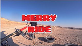 MTB Fun Trails - Merry Ride