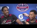 NBA Rude Interview Moments - Players Make Reporters Look Stupid