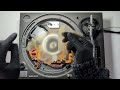 Technics SL-1210MK2: Now Featuring Premium Paperclip Engineering!