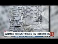 The Grandparent Scam