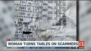 The Grandparent Scam