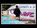 Exploring the World's Famous  Milkshakes in Leavenworth, WA ,USA