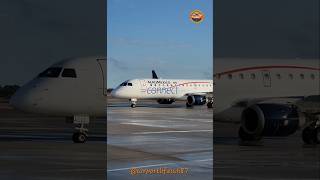 Embraer E190LR , Aeromexico Connect (XA-ALL) , 17 Years