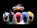 Opening de Power Rangers Dino Thunder [Dino Trueno] (Letra)