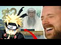 Forsen Reacts - Watching Anime; Is It Halal? |Sheikh Assim Al Hakeem| (Japanese cartoons)