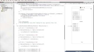 Swift Tutorial: Core Motion (Accelerometer/Gyroscope)