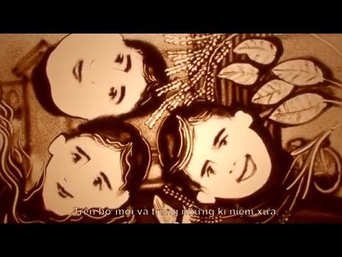 Chia tay tuổi học trò