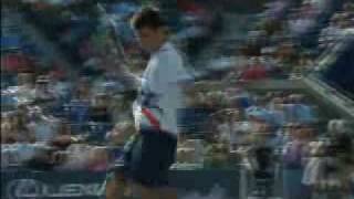 2009 Olympus US Open Series - Men's Preview