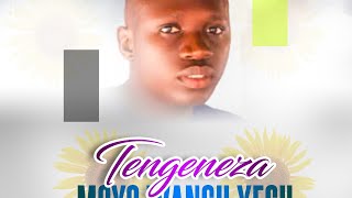 TENGENEZA MOYO WANGU YESU /official music audio IBRAHIM UPAMBA +255692575936