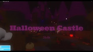 juego de roblox tour de la mansion de barbie