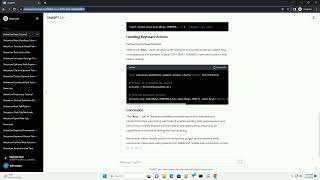selenium keys class