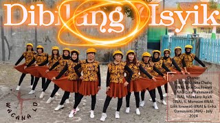 Dibilang Asyik - Line Dance - Beginner - July 2024