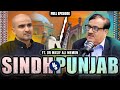 Punjab Vs Sindh: Who Pays More Taxes in Pakistan? | Dr. Wasif Ali Chairman SRB | Digitales EP #145