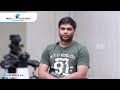 fellowship in reproductive medicine in maharashtra dr. anwesh chaudhari testimonial